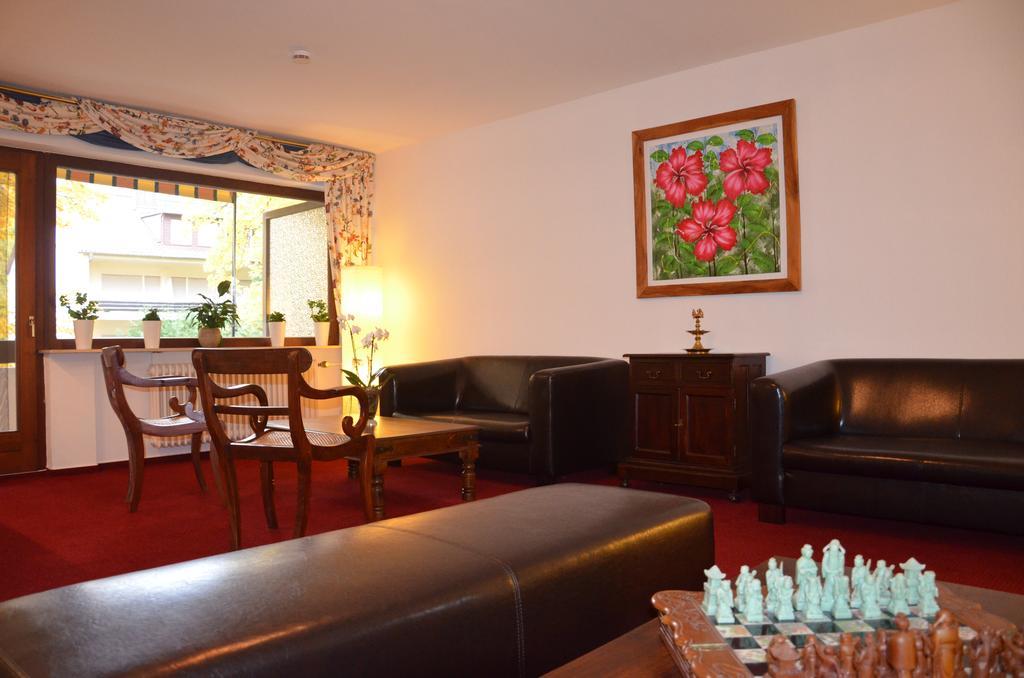 Sathya Ayurveda Hotel บัดออร์บ ภายนอก รูปภาพ