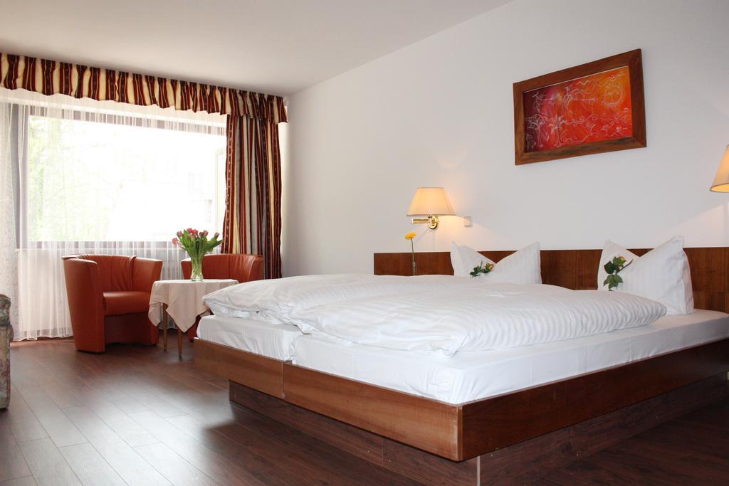 Sathya Ayurveda Hotel บัดออร์บ ภายนอก รูปภาพ