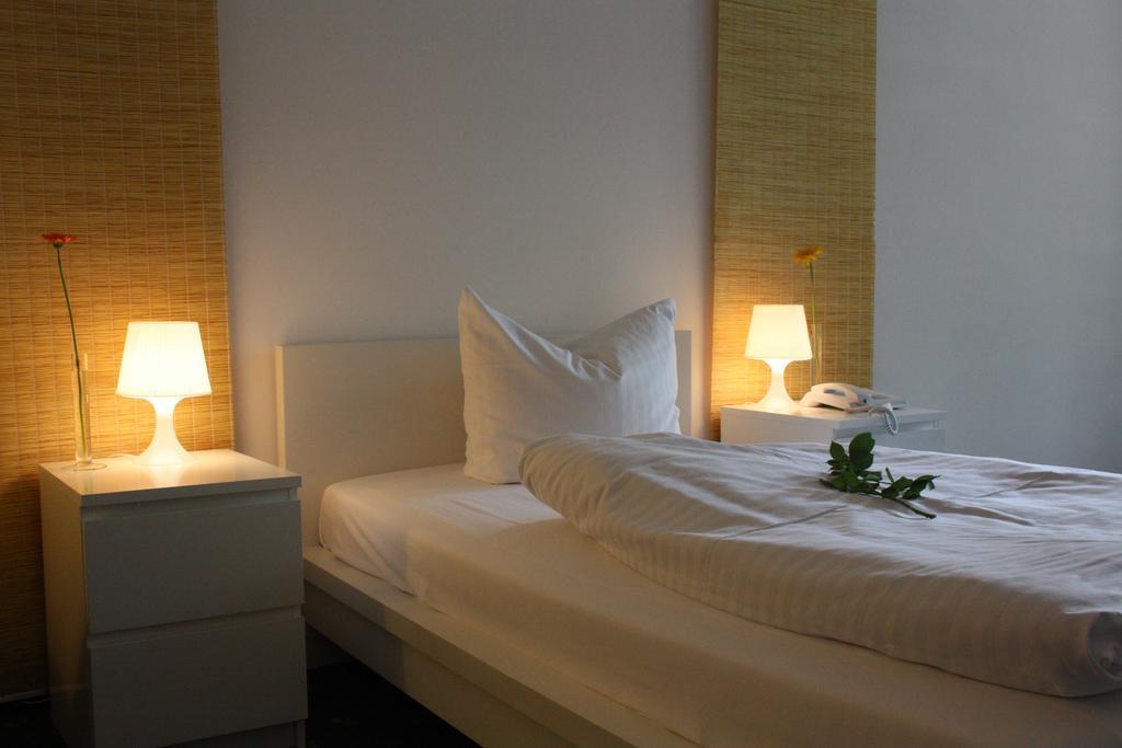 Sathya Ayurveda Hotel บัดออร์บ ภายนอก รูปภาพ