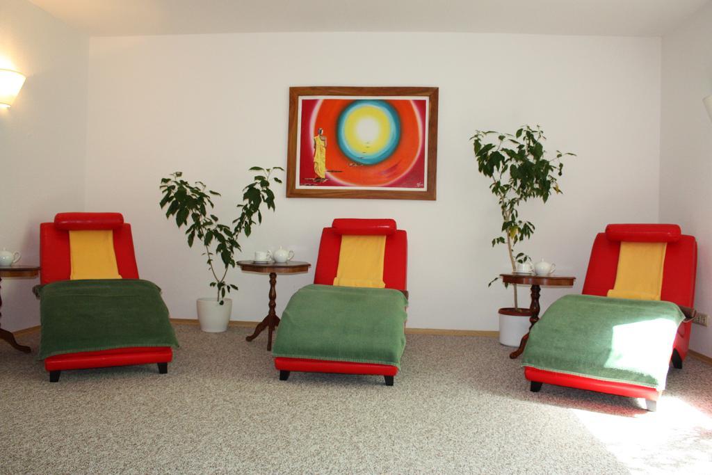 Sathya Ayurveda Hotel บัดออร์บ ภายนอก รูปภาพ