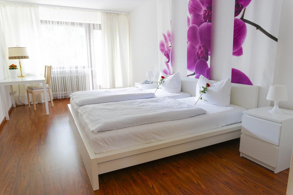 Sathya Ayurveda Hotel บัดออร์บ ภายนอก รูปภาพ